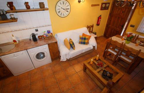 El Bulín de Braojos - 3 Casas - Foto 10