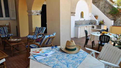 Sea View Appartment for 6 Person - Foto 5, furniture