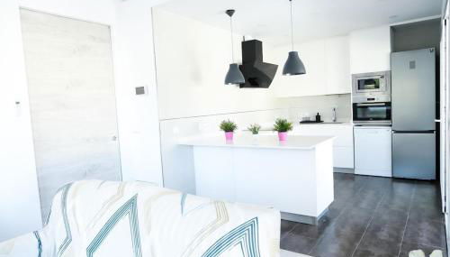 Villas2meet Casa Blanca - Foto 4