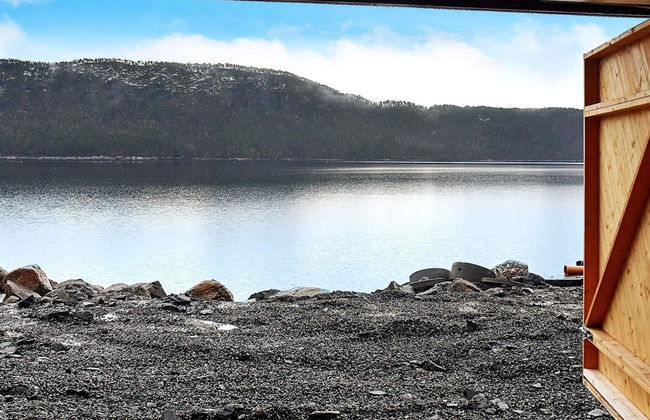 6 Person Holiday Home in Vatne - Foto 49