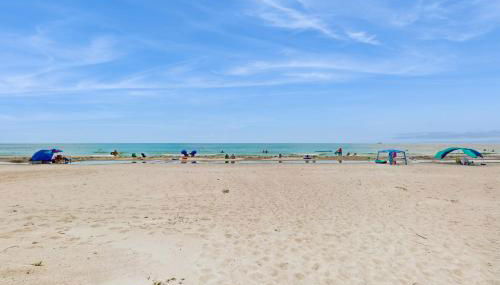 Bungalow Beach Place 6 - Foto 3