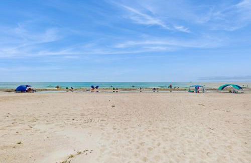 Bungalow Beach Place 6 - Foto 3