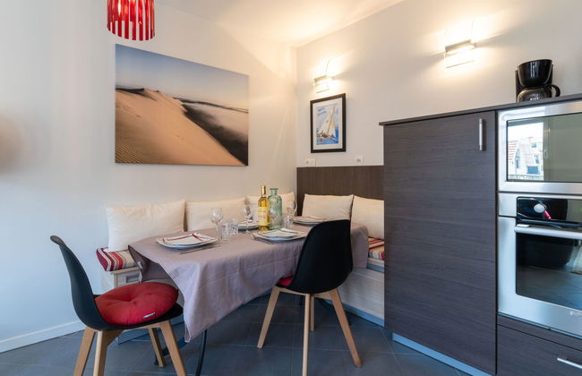 Villa Symphonie - Foto 7