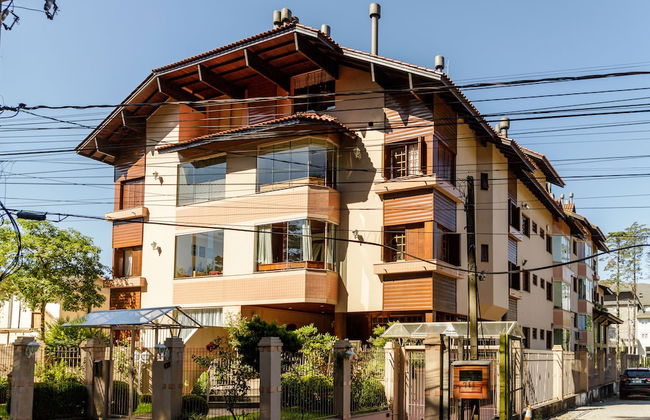 LOCAR-IN GRAMADO- Leonardo da Vinci - Foto 22