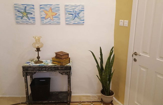 Fully Air-conditioned Traditional Maltese House - Foto 5