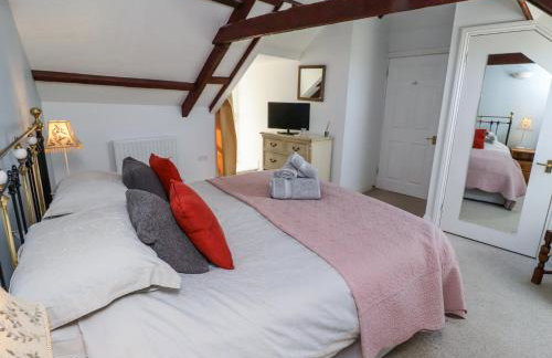 The Coach House - Foto 39