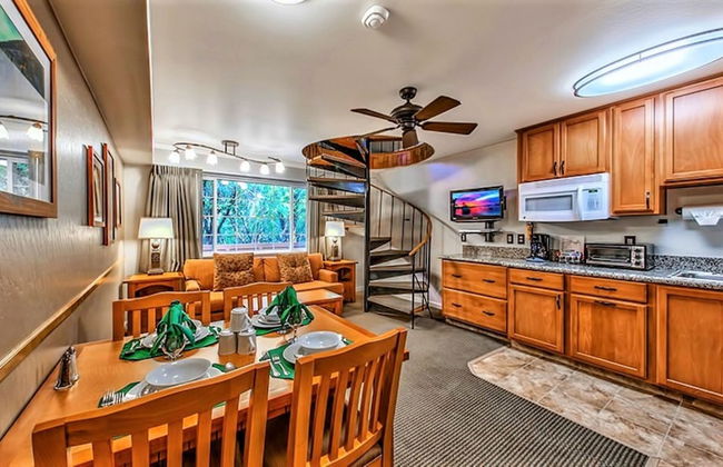 Tahoe Beach & Ski Club - Foto 49