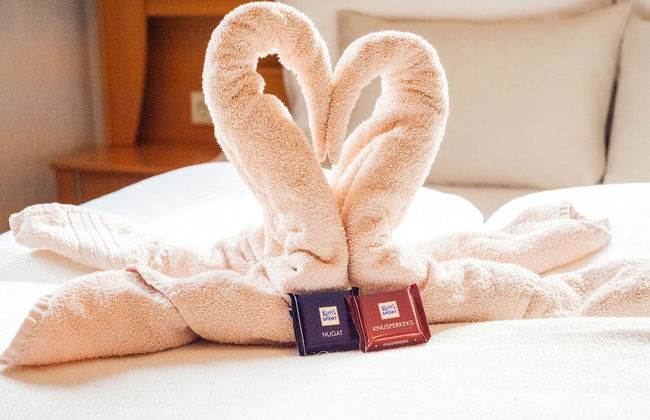 Beautiful Apartment in Langenfeld With Terrace - Foto 20