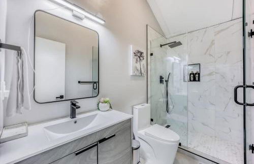 601-Lavish Family Home w AC & Patio near Meta & Stanford - Foto 38