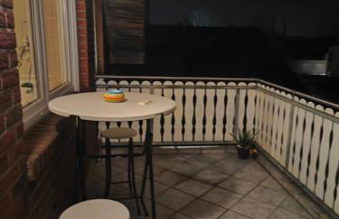 Exklusives Apartment in Geilenkirchen für 6 Personen mit Dachterasse und Wintergarten - Foto 21