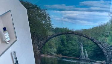 Der Welfenshof - Foto 4, Shower