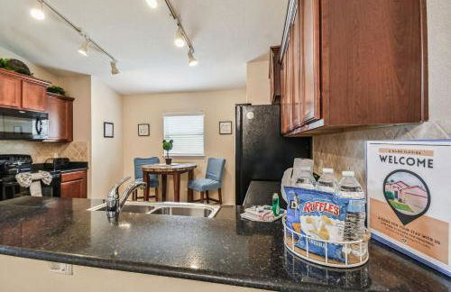 Cozy family Home 5b3b Private Pool 11Mil Disney - Foto 55