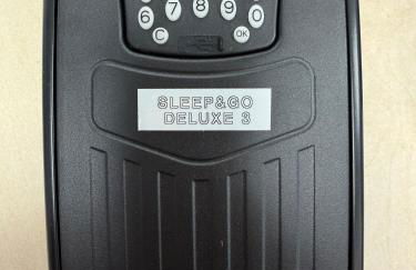 Sleep & Go Deluxe 3 Apartment nähe Düsseldorf - Photo 11