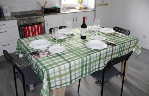 Relaxing Cabin Next to the River - La Cabaña de Susana - Foto 15