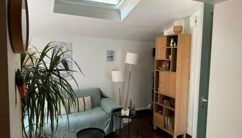 Appartement au calme - 3 étoiles - Foto 3