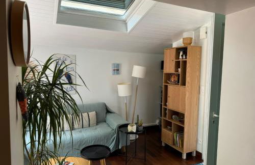 Appartement au calme - 3 étoiles - Foto 3