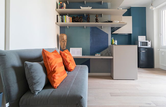 Italianway - Melozzo da Forli 11 - Foto 5