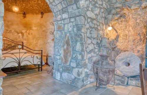 Villa Eteria Casa indipendente panoramica vicino Pompei - Foto 5