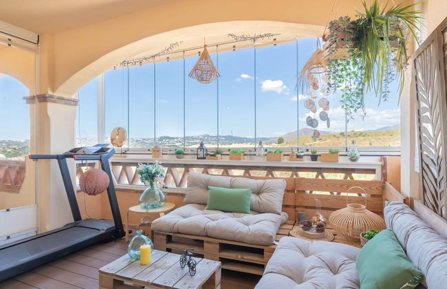 Mijas Golf Boutique Apartment - Golf & Leisure - Foto 19