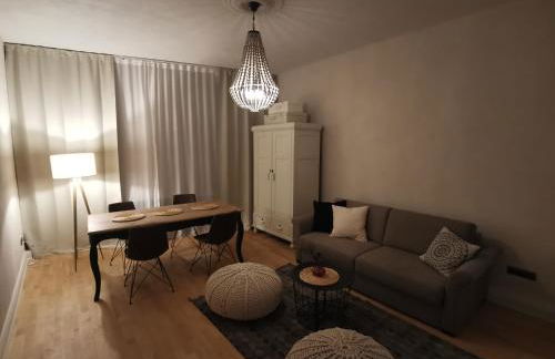 Quedlinburg Marktplatz-Suites - Foto 32