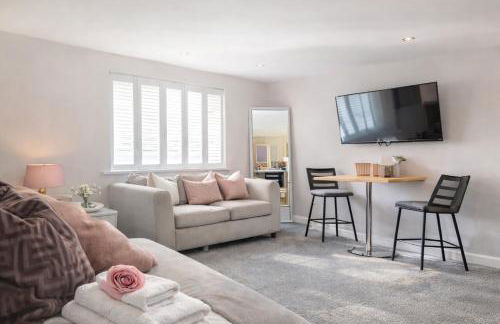 Cathedral Coach House - Lichfield - Foto 1