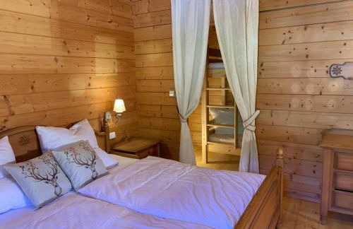 Chalet Zugspitze - Foto 11