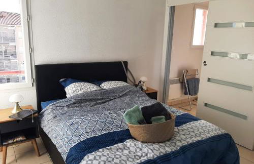 Logement entier, calme, hyper équipé - Foto 47