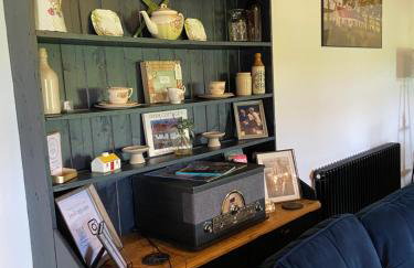 Farm Stay at THE GLEBE COTTAGE KILREA - Foto 42