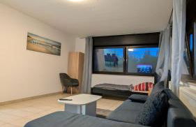 Alex Garden Apartments - EG - Terrasse - WLAN und Küche - Foto 1