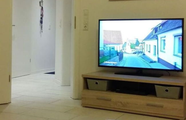 Holiday Apartment Storm Surge - Foto 27