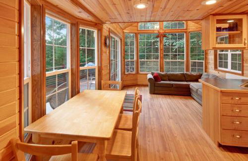 Racoon Retreat - Foto 15