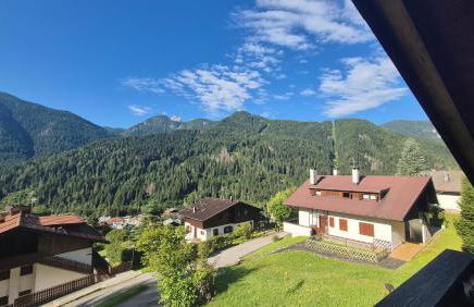 Ca' Cottignoli apparatemento con due camere - Photo 6