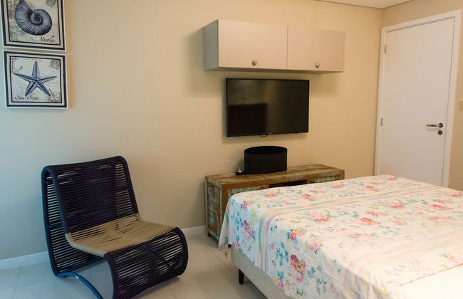 Golf Ville Apatamento Alto Padrão - Foto 5