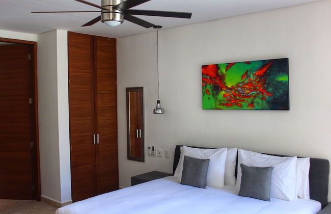 Central Park E102H - Photo 2