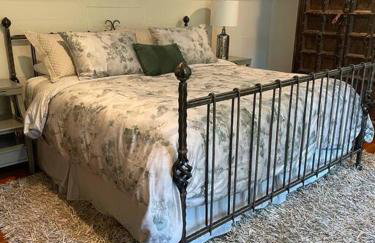 1878 Victorian Farm House near Asheville - Foto 62