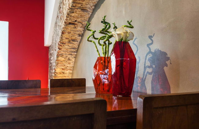 The Old Stables Chiado Apartments - Foto 53