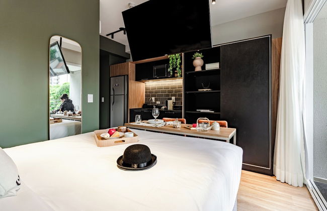 Charlie Mode Perdizes Essential - Foto 1