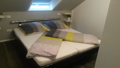 Ferienwohnung Wesertraum - Foto 2