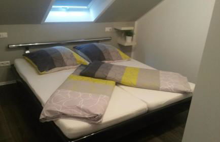 Ferienwohnung Wesertraum - Foto 2