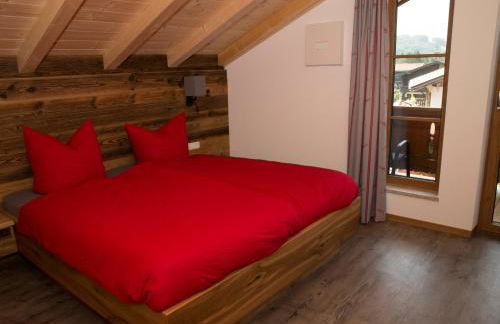 Haus im Moos - Chiemgau Karte - Foto 64