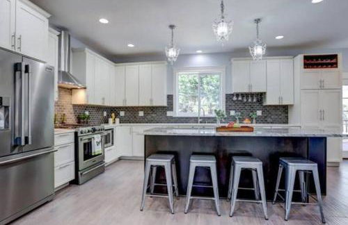 Historic remodeled home in Laurelhurst Portland - Photo 4