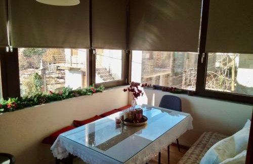 Dimitra's traditional house - Foto 25