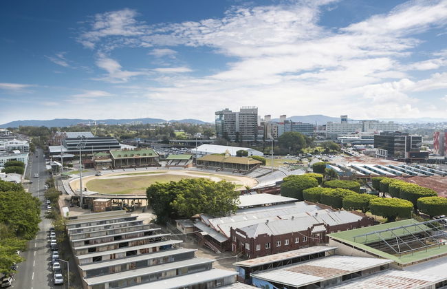 Direct Collective - Pavilion and Governor on Brookes - Foto 38