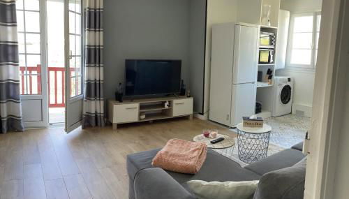 Appartement vue sur la Rhune - Foto 4