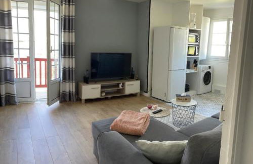 Appartement vue sur la Rhune - Foto 4