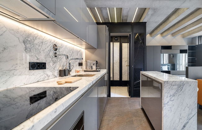 RA Apartments - Foto 36