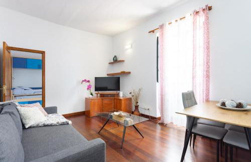 La Pestilla 3 - Cozy rustic house, El Hierro - Foto 6