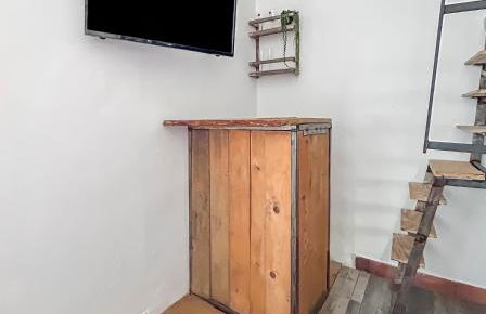 Studio Avec SPA et Clim Proche Centre - Foto 21