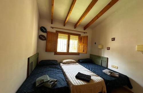 Casa cerca del mar muy tranquila, Alicante El Campello - Photo 11