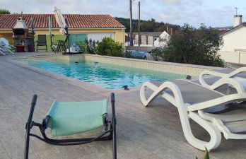 Kyrios Arts Atelier with use of private swimming pool - Foto 52